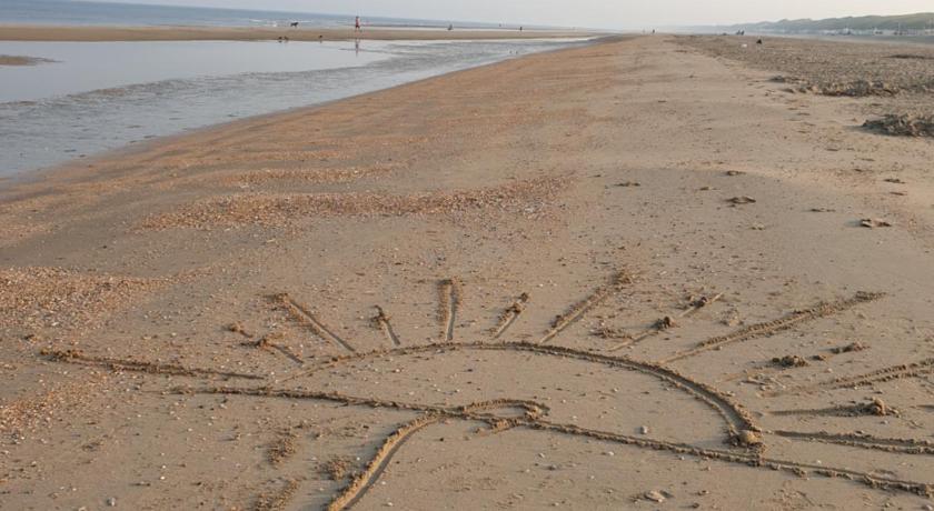 Sonnevanck Wijk aan Zee photo