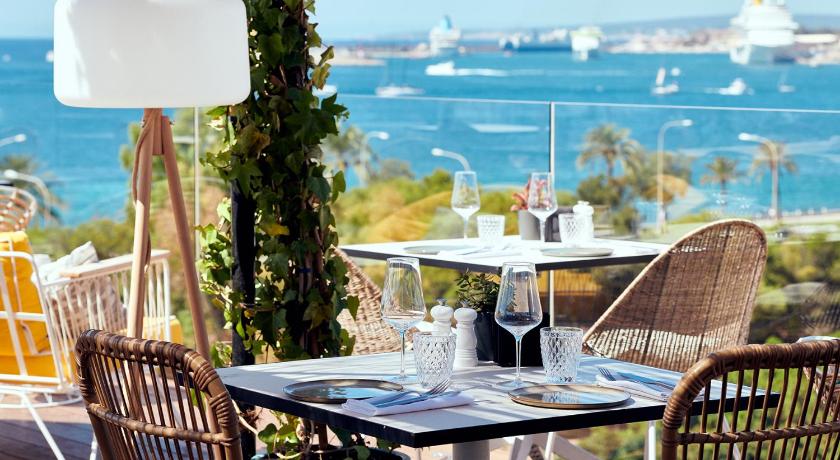 Es Princep - The Leading Hotels of the World