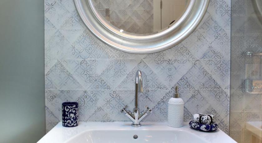 Aguamel Sintra, Boutique Guest House photo
