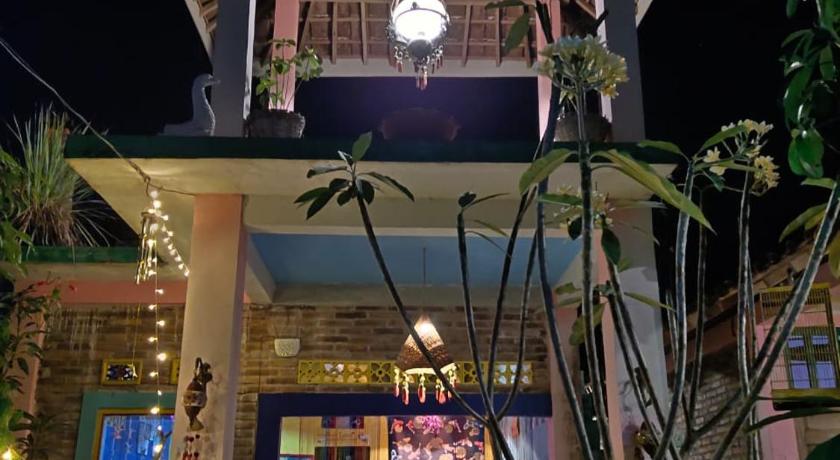 Jaswan Inn Borobudur photo