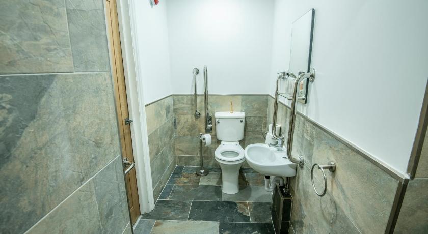 C L O S E D - George Wright Boutique Hotel - C L O S E D photo