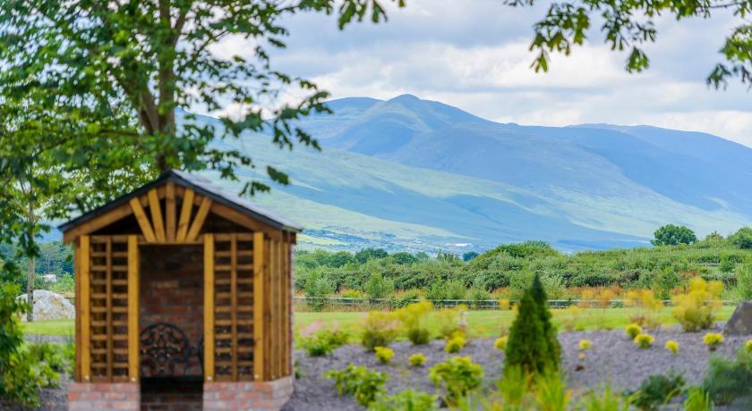 Ballygarry Estate Hotel &amp; Spa — Hotel in Tralee