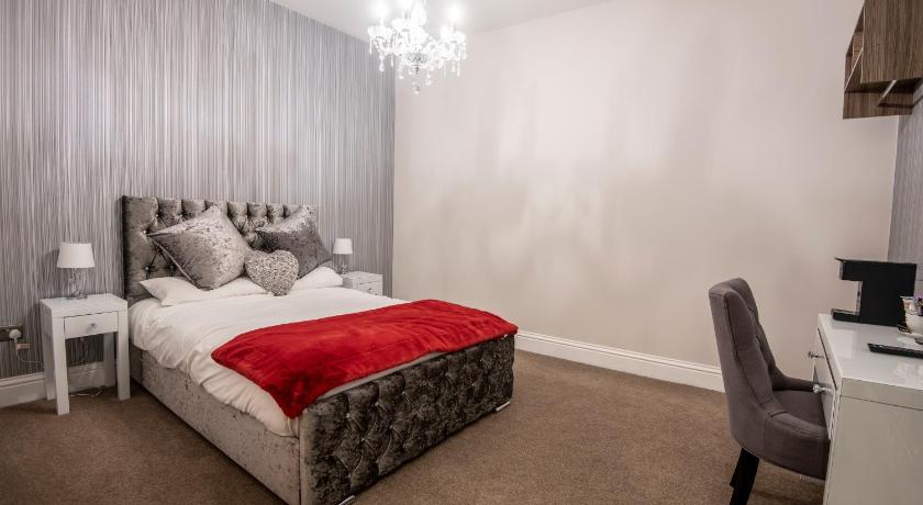 C L O S E D - George Wright Boutique Hotel - C L O S E D photo