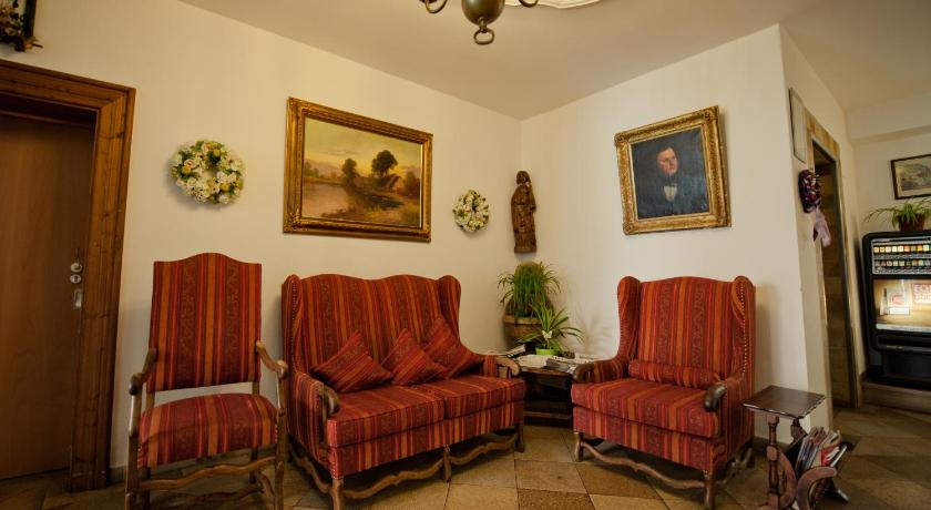 Hotel Alt-Ringlein photo