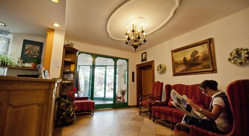 Hotel Alt-Ringlein photo