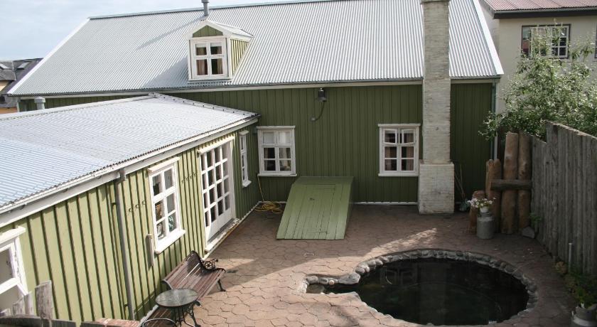 Hotel Tindastoll photo