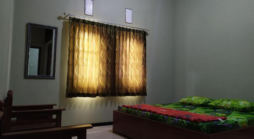 Image of Double Room with Private Bathroom 0