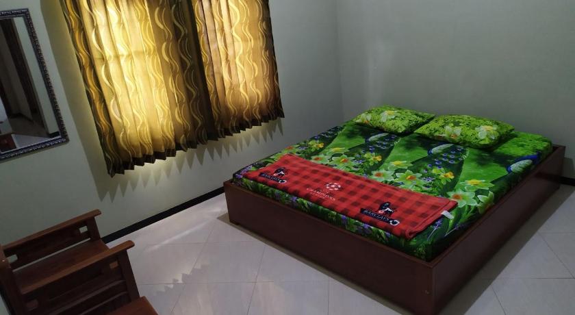Image of Double Room with Private Bathroom 1
