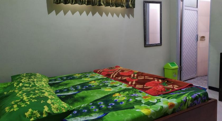 Image of Double Room with Private Bathroom 0