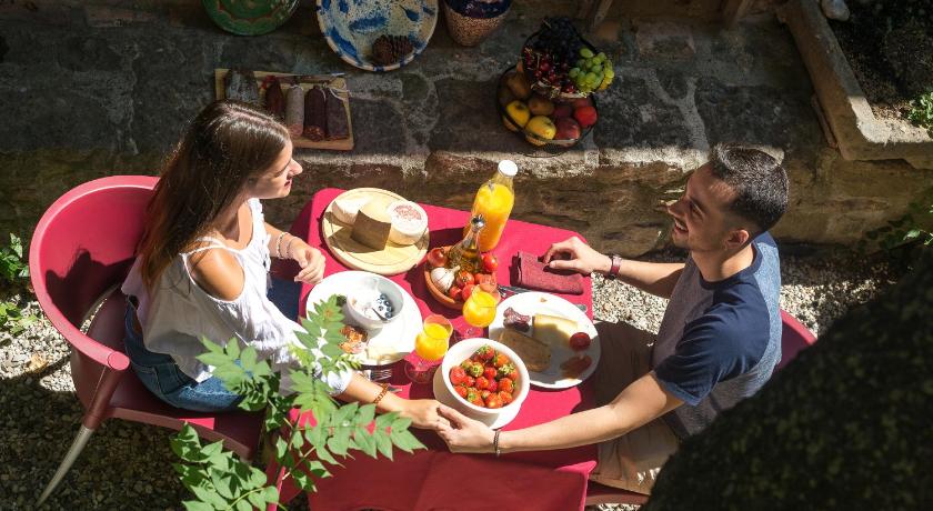 Hotel La Freixera