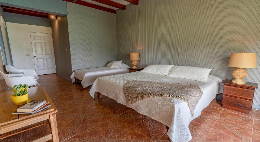 Ladera Hotel photo