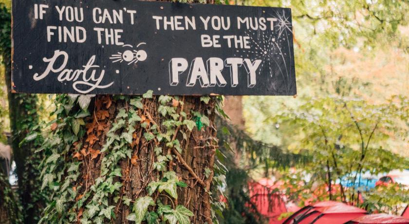 Oktoberfest All-Inclusive Camping photo