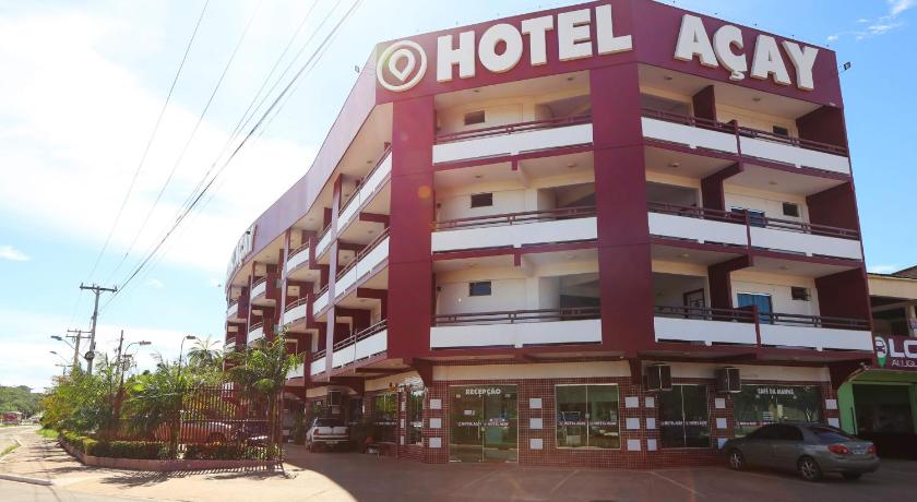 Hotel Acay