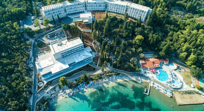 Hotel Osmine photo