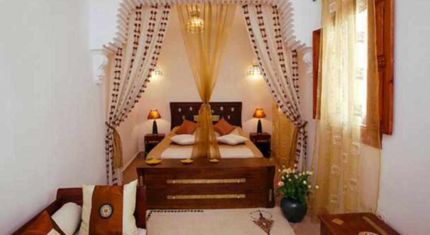 Image of Mayza Double Room 0