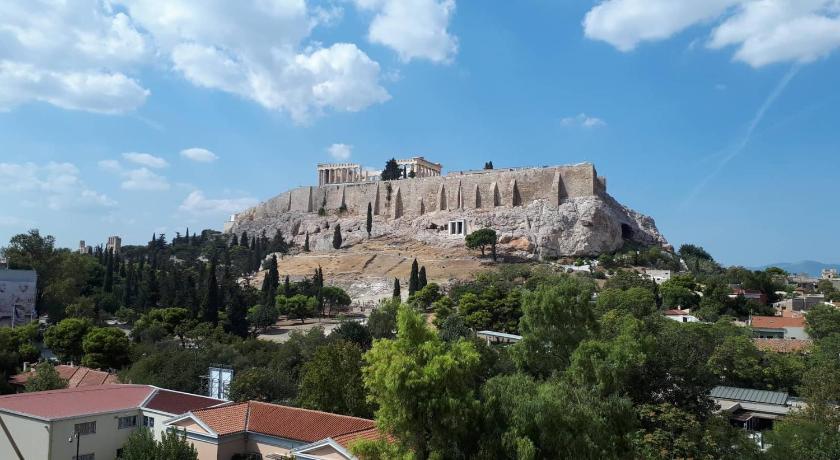 Check Point - Acropolis