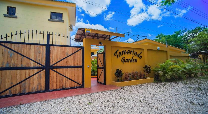 Tamarindo Garden Boutique Homes photo