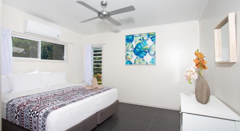 Mama Taras Bungalows photo