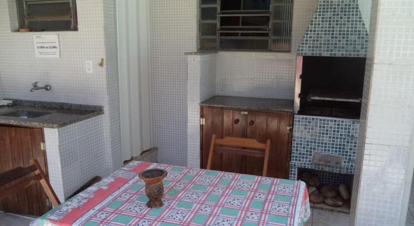 Pisco Chales photo