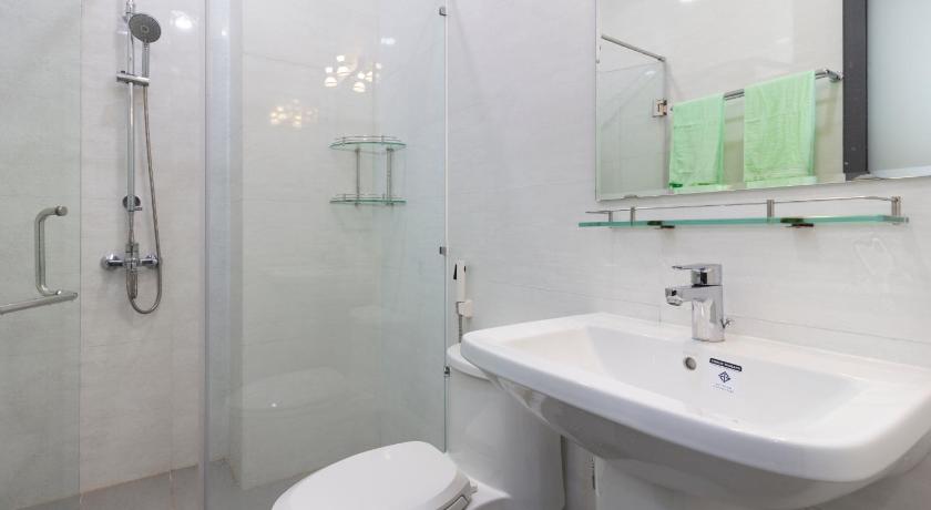 Ảnh của Suite Có Giường Cỡ King - Không Hút Thuốc (King Suite - Non-Smoking) 2