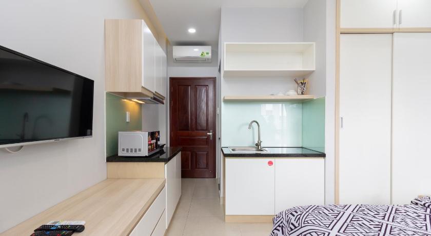 Ảnh của Căn hộ Deluxe (Deluxe Apartment) 16