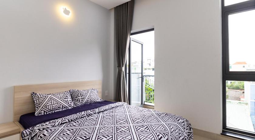 Ảnh của Suite Có Giường Cỡ King - Không Hút Thuốc (King Suite - Non-Smoking) 6