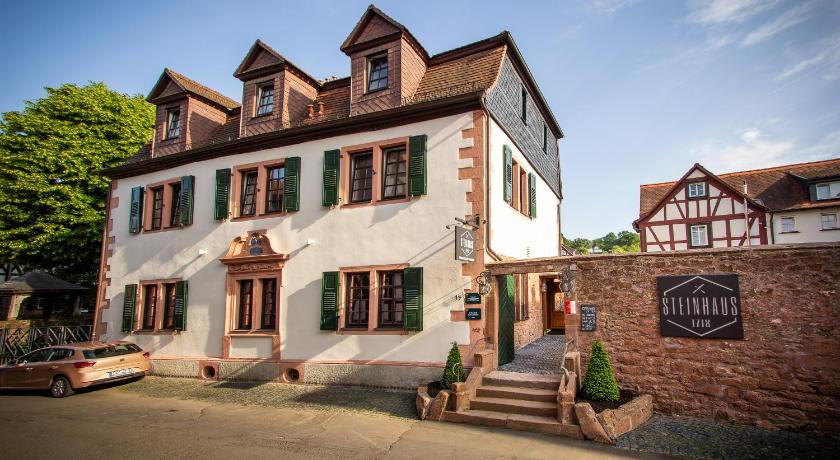 STEINHAUS 1718 photo
