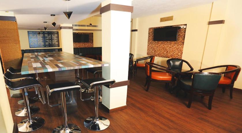 Hotel Ashok Residency