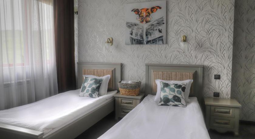 Prity Sport Botique Hotel photo