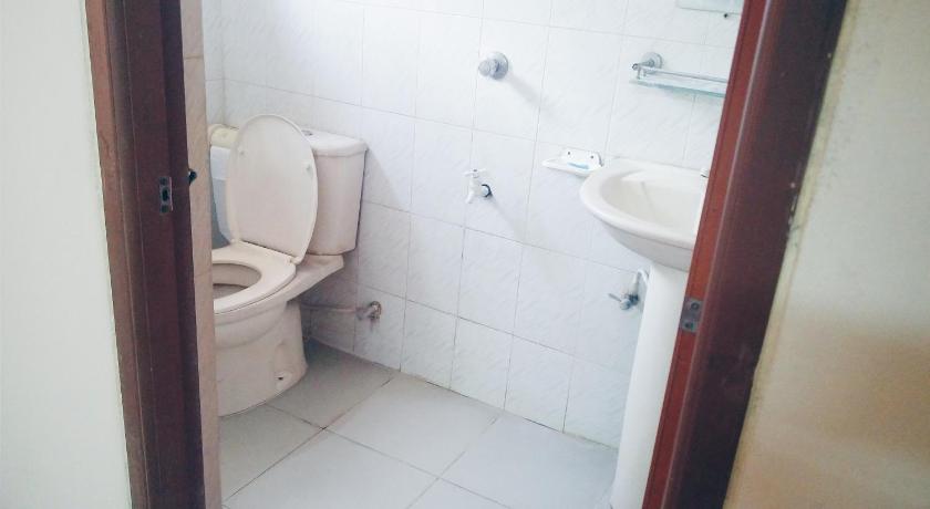 Short stay service apartment photo
