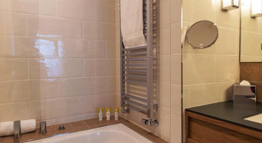 Appartements Chais Monnet photo