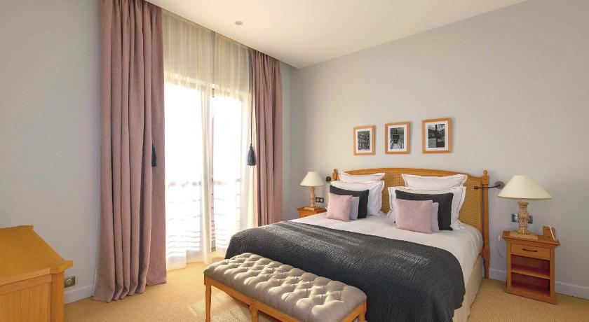 Appartements Chais Monnet — Hotel in Cognac