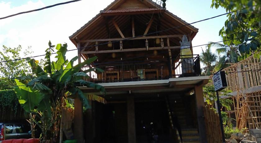 HAPPY PENIDA HOSTEL photo