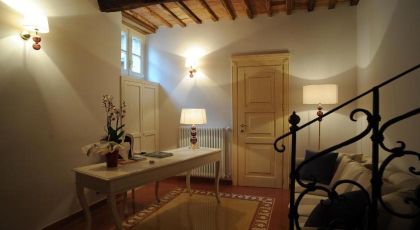 Le Camere Del Ceccottino photo