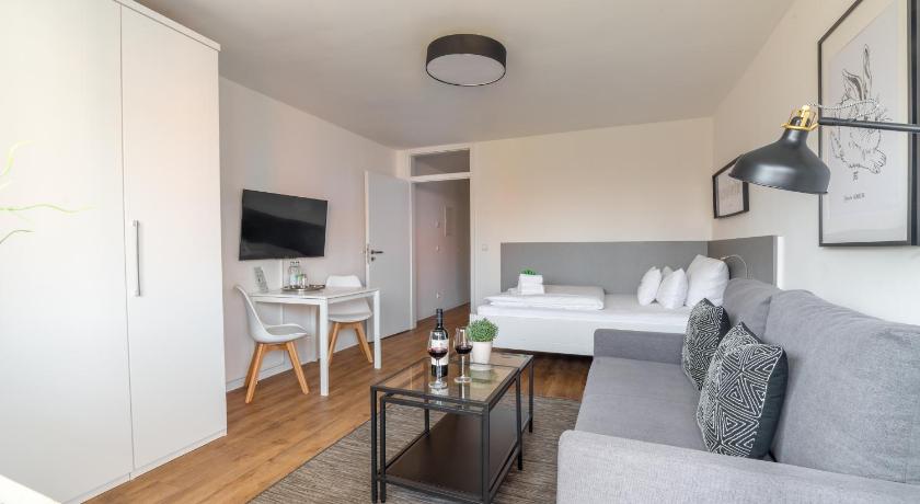 StayS Apartments photo