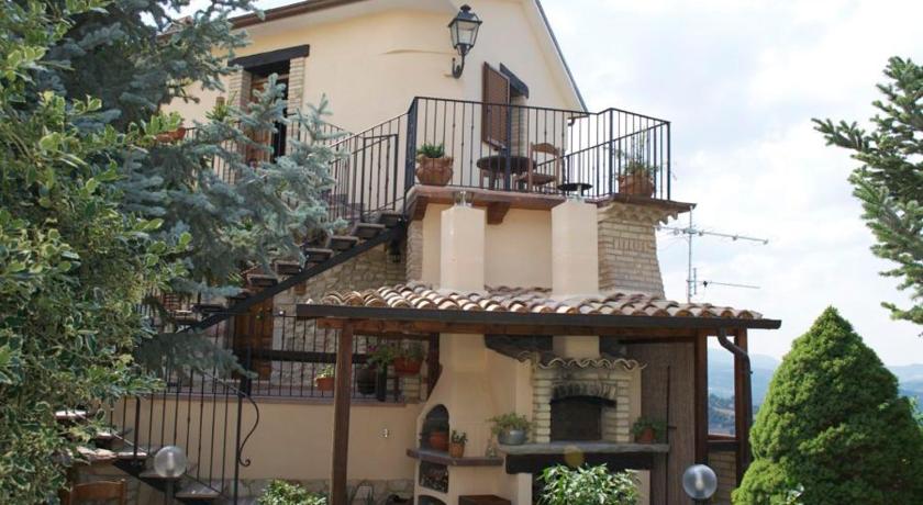 Giardinotto Casa vacanze