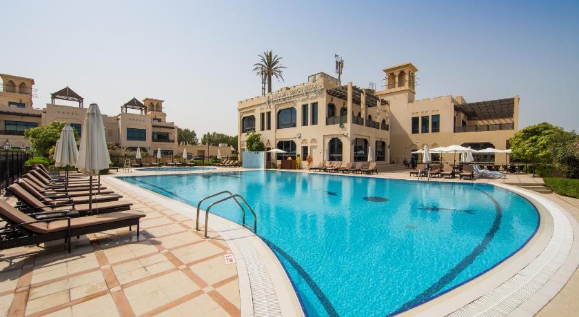 Roda Beach Resort - image 6