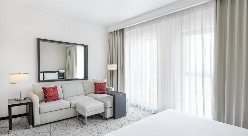 Hyatt Place Dubai Jumeirah - image 11