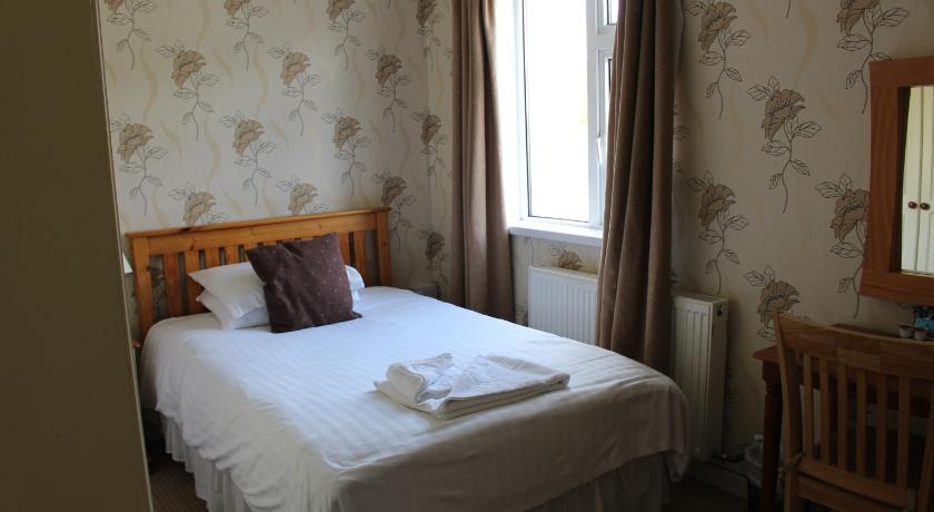 The Moorland Hotel
