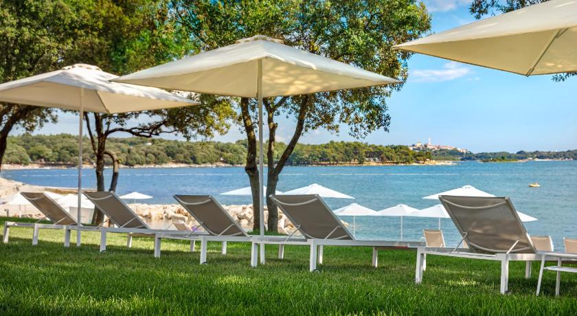 Victoria Mobilehome in Istra Premium Camping Resort photo