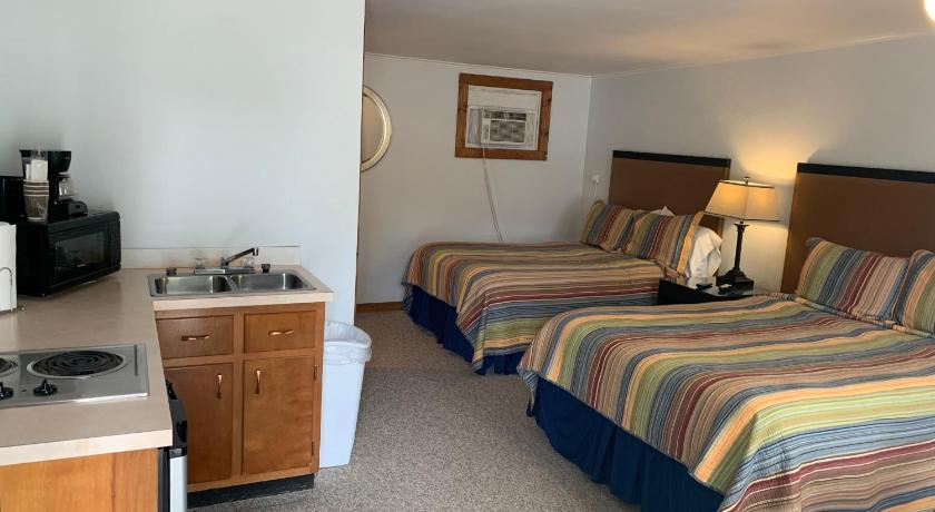 Maple Lane Empire — Hotel in Elk Rapids (MI)