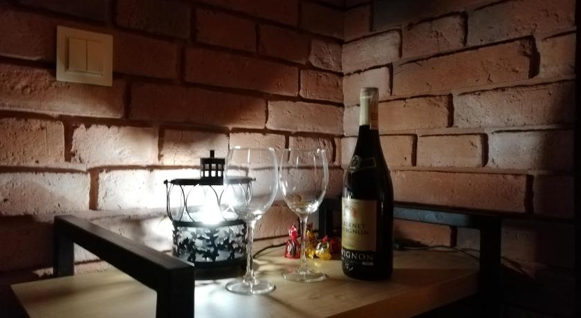 Papaver Apartament