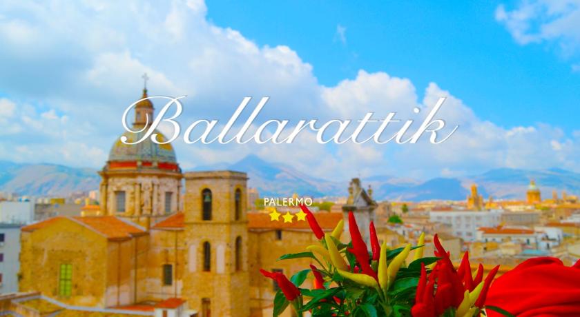 Ballarattik