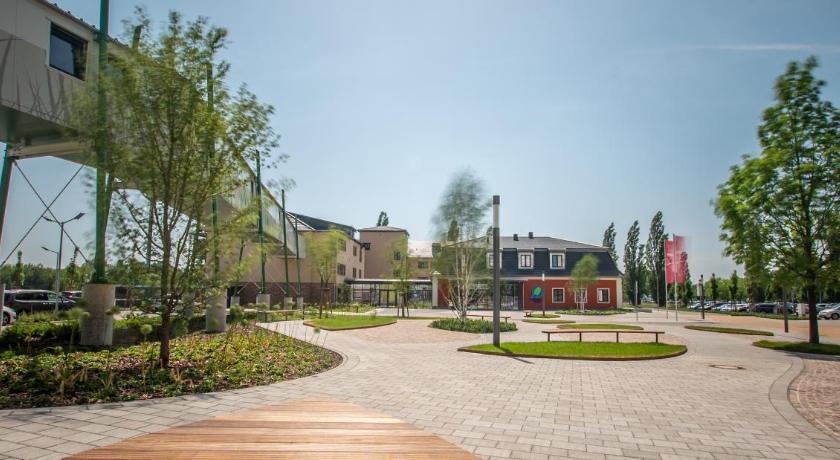 Spreewelten Hotel photo