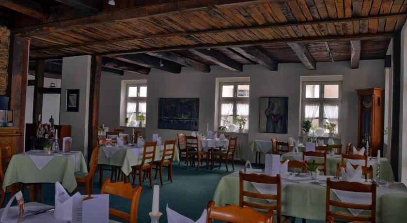 Hotel Alte Linden