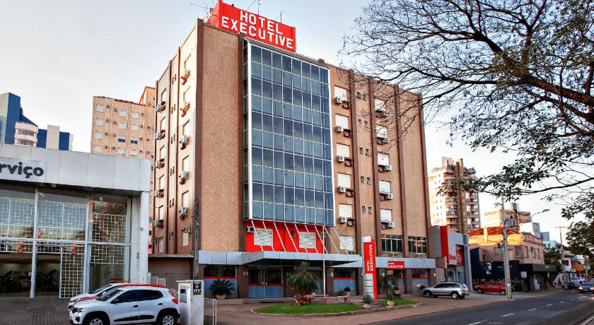 Hotel Suarez Executive Novo Hamburgo