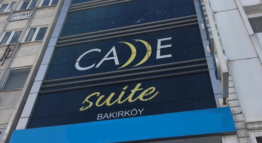 Cadde Suite Bakırköy - image 10