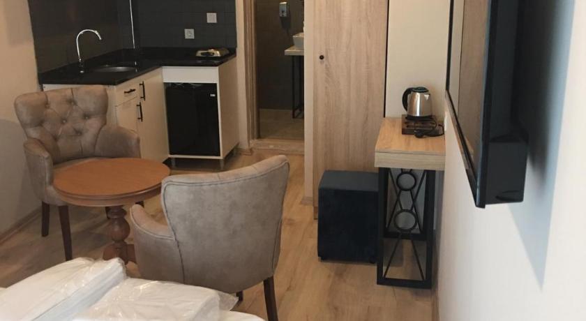 Cadde Suite Bakırköy