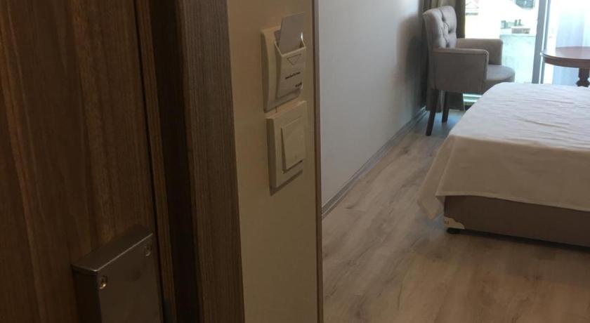 Cadde Suite Bakırköy