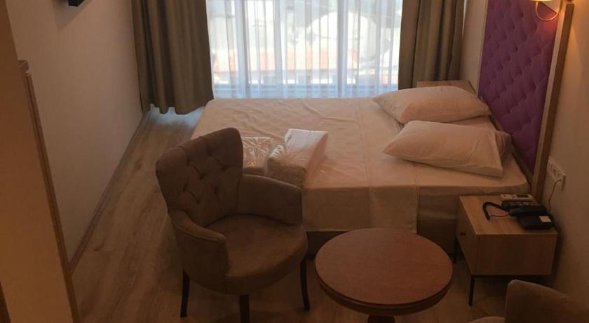 Cadde Suite Bakırköy